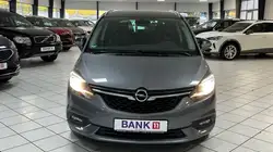 Opel Zafira C ON TÜV&AU neu&Garantie *7.Sitzer*