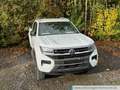 Volkswagen Amarok DC 3.0 TDI Aut. 4Motion PanAmericana Navi Weiß - thumbnail 2