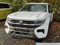 Volkswagen Amarok DC 3.0 TDI Aut. 4Motion PanAmericana Navi Weiß - thumbnail 1