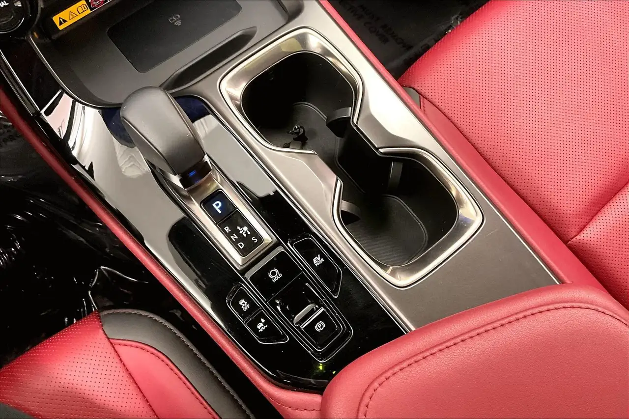 Lexus NX fotografie Lexus NX