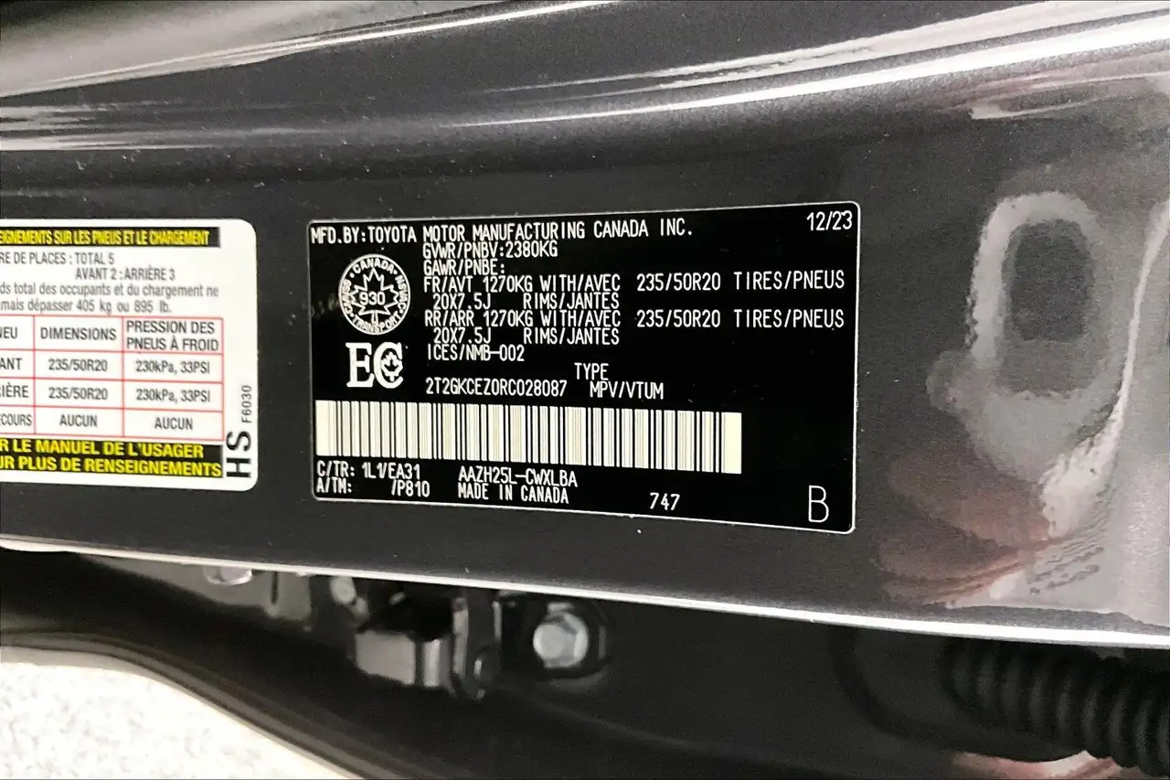 Lexus NX fotografie Lexus NX