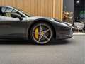 Ferrari 458 V8 Italia Carbon Stuur Sport Uitlaat 4.5 V8 Dealer Grey - thumbnail 13