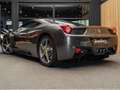 Ferrari 458 V8 Italia Carbon Stuur Sport Uitlaat 4.5 V8 Dealer Сірий - thumbnail 5