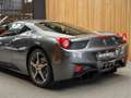 Ferrari 458 V8 Italia Carbon Stuur Sport Uitlaat 4.5 V8 Dealer Grey - thumbnail 12