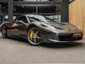 Ferrari 458 V8 Italia Carbon Stuur Sport Uitlaat 4.5 V8 Dealer siva - thumbnail 1