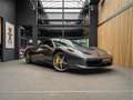 Ferrari 458 V8 Italia Carbon Stuur Sport Uitlaat 4.5 V8 Dealer Grijs - thumbnail 41