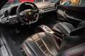 Ferrari 458 V8 Italia Carbon Stuur Sport Uitlaat 4.5 V8 Dealer siva - thumbnail 7