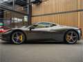 Ferrari 458 V8 Italia Carbon Stuur Sport Uitlaat 4.5 V8 Dealer Szürke - thumbnail 3