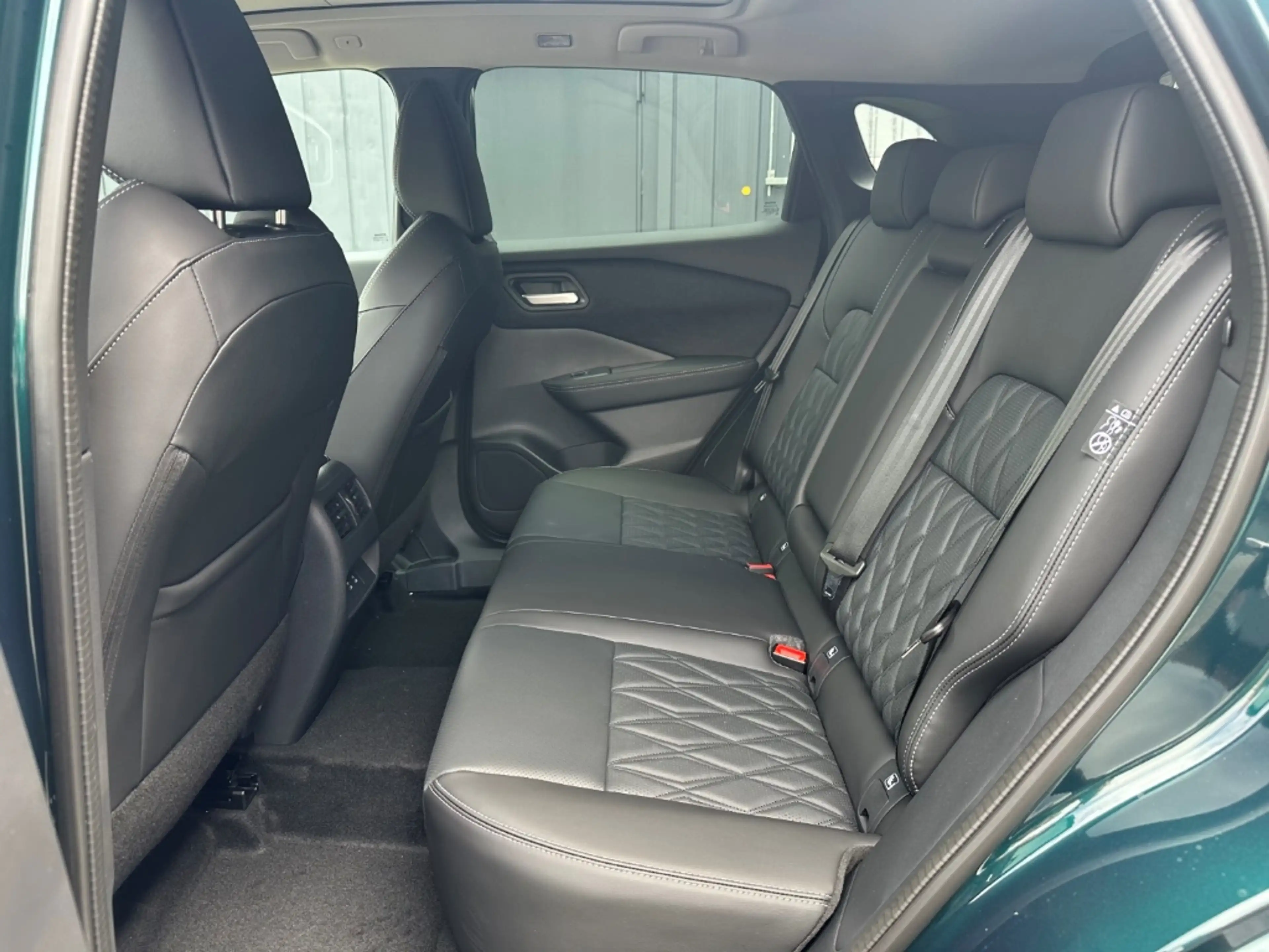 Nissan Qashqai TEKNA Premium-P (MY27) 1.5 e-POWER 205PS 4x2 2-Fab — photo 6