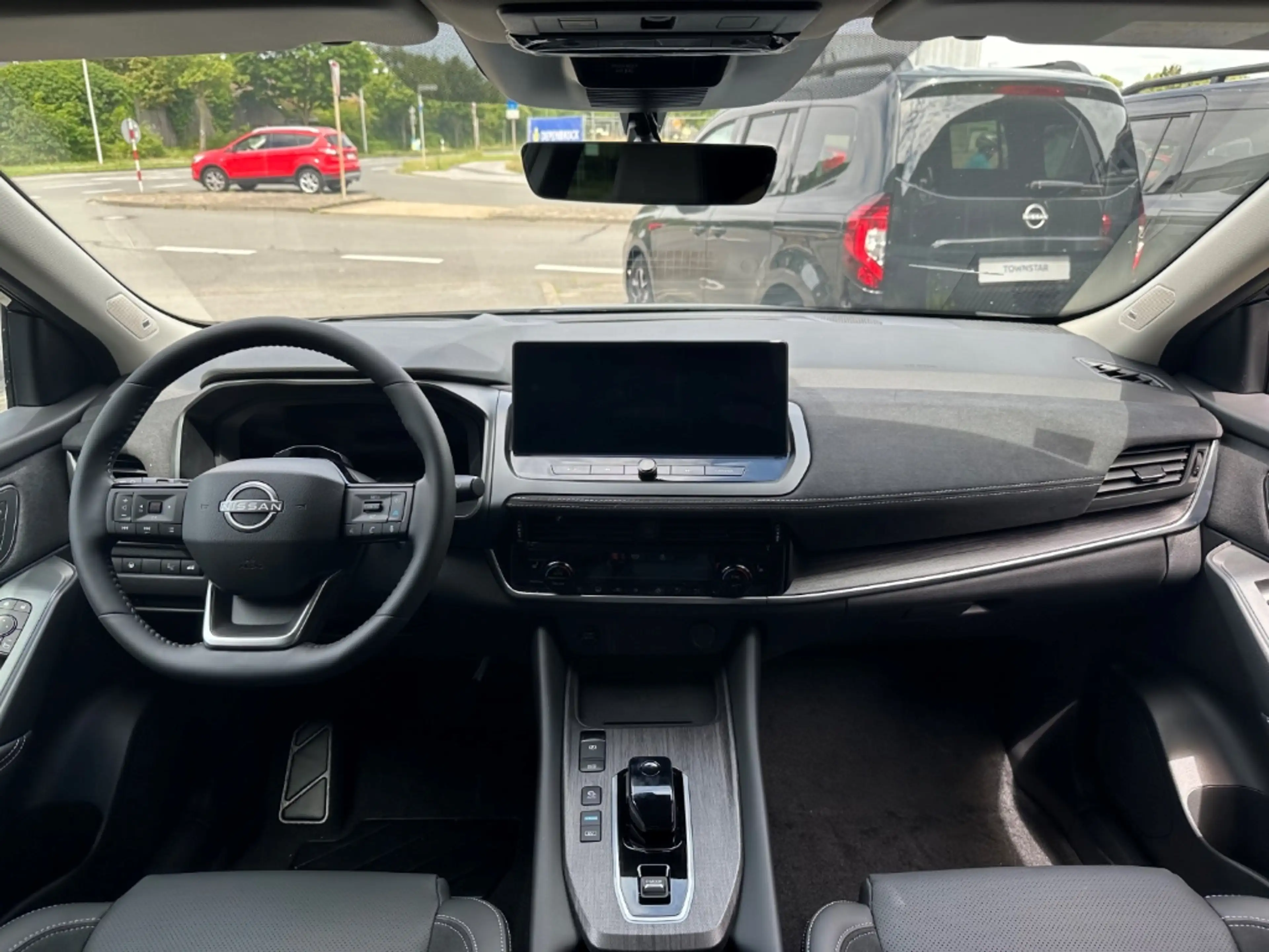 Nissan Qashqai TEKNA Premium-P (MY27) 1.5 e-POWER 205PS 4x2 2-Fab — photo 7