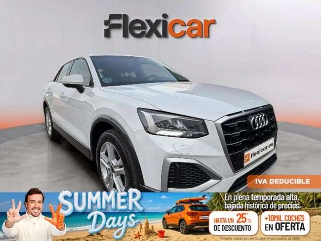 Audi Q2 35 TFSI Advanced S tronic 110kW - foto 1