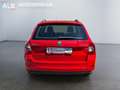 Skoda Octavia Combi Active/1.HAND/KLIMA/EURO5/HU NEU/T Rot - thumbnail 4