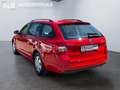 Skoda Octavia Combi Active/1.HAND/KLIMA/EURO5/HU NEU/T Rot - thumbnail 3