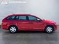Skoda Octavia Combi Active/1.HAND/KLIMA/EURO5/HU NEU/T Rot - thumbnail 6