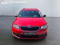 Skoda Octavia Combi Active/1.HAND/KLIMA/EURO5/HU NEU/T Rot - thumbnail 8