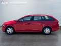 Skoda Octavia Combi Active/1.HAND/KLIMA/EURO5/HU NEU/T Rot - thumbnail 2