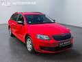 Skoda Octavia Combi Active/1.HAND/KLIMA/EURO5/HU NEU/T Rot - thumbnail 7