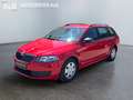 Skoda Octavia Combi Active/1.HAND/KLIMA/EURO5/HU NEU/T Rot - thumbnail 1