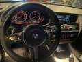 BMW X3 xDrive20d M Sport Schwarz - thumbnail 4