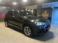 BMW X3 xDrive20d M Sport Schwarz - thumbnail 14