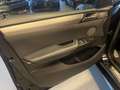BMW X3 xDrive20d M Sport Schwarz - thumbnail 8