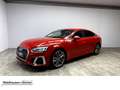 Audi A5 Sportback 40 TFSI S-Tronic S-line Klima Red - thumbnail 1