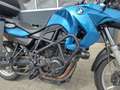 BMW F 650 GS Blauw - thumbnail 5