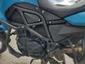 BMW F 650 GS Blauw - thumbnail 8