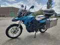 BMW F 650 GS Blauw - thumbnail 2