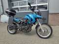 BMW F 650 GS Blauw - thumbnail 1