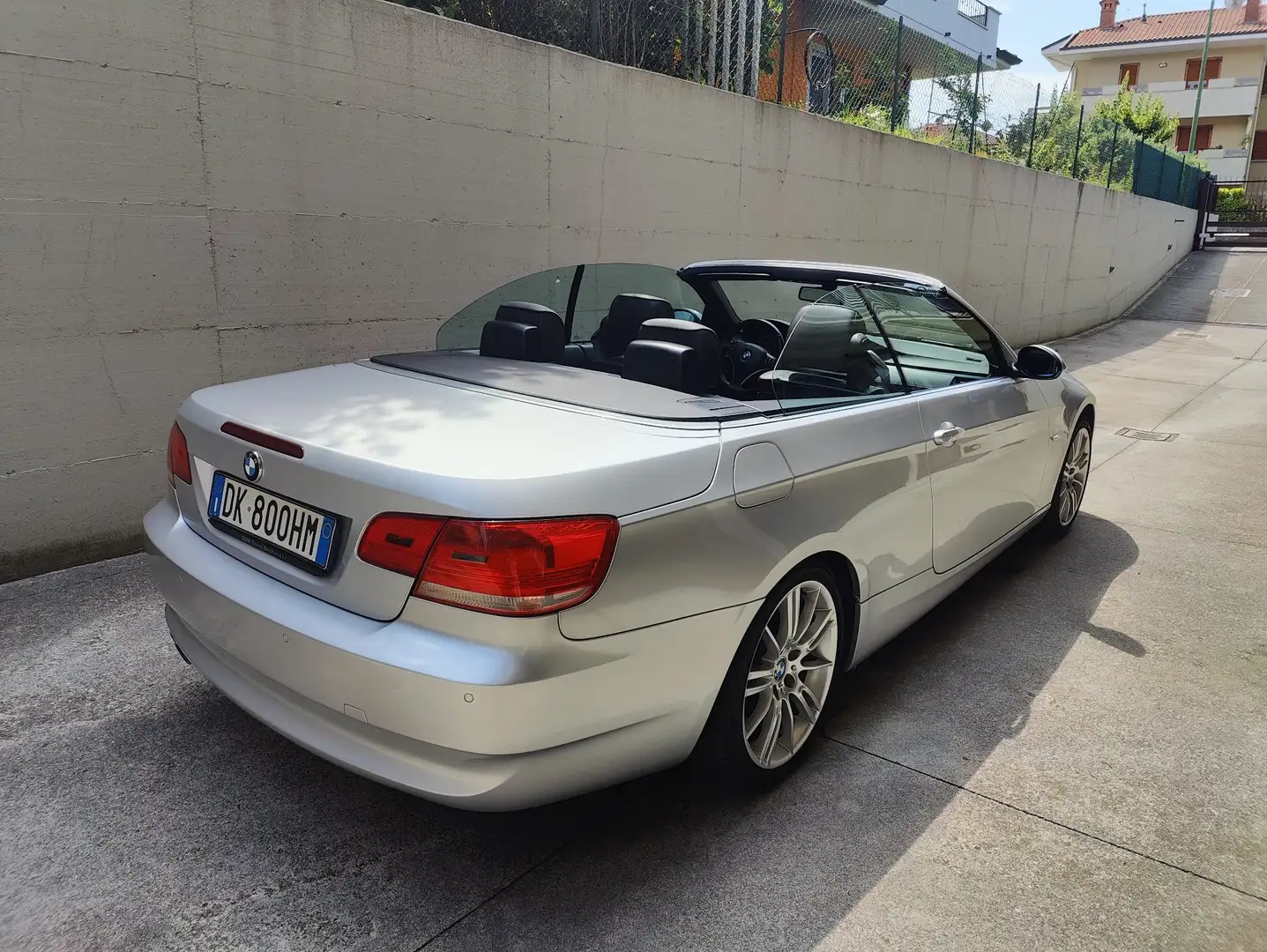BMW 330 330d 231cv cabrio - 1