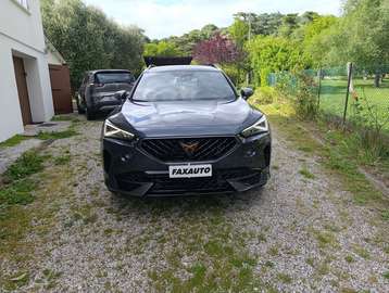 Formentor 2020 2.0 tdi 4drive 150cv dsg