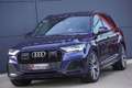 Audi Q7 50 TDI S-Line 7 Sitze+Pano+Laser+S-Sitze+22Zo Bleu - thumbnail 2