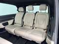Mercedes-Benz V 300 d *Pronta Consegna* LONG AVANTGARDE AMG 4MATIC Schwarz - thumbnail 9