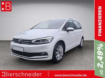 2.0 TDI DSG Highline 7SITZE NAVI AHK LED