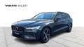 Volvo V60 Recharge Ultimate Dark, T6 AWD Plug-in hybrid Gris - thumbnail 1