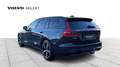 Volvo V60 Recharge Ultimate Dark, T6 AWD Plug-in hybrid Gris - thumbnail 2