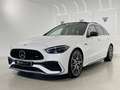 Mercedes-Benz C 43 AMG Estate 4Matic 9G-Tronic Blanco - thumbnail 11