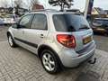 Suzuki SX4 1.6|LIMITED|TREKHAAK|RIJKLAAR|KEYLESS|APK JUNI 202 Gris - thumbnail 4