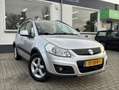 Suzuki SX4 1.6|LIMITED|TREKHAAK|RIJKLAAR|KEYLESS|APK JUNI 202 Gris - thumbnail 2