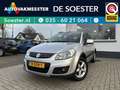 Suzuki SX4 1.6|LIMITED|TREKHAAK|RIJKLAAR|KEYLESS|APK JUNI 202 Gris - thumbnail 1