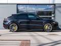 Porsche Cayenne Turbo S E-Hybrid Coupé Schwarz - thumbnail 6