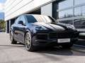 Porsche Cayenne Turbo S E-Hybrid Coupé Schwarz - thumbnail 7