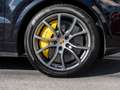 Porsche Cayenne Turbo S E-Hybrid Coupé Schwarz - thumbnail 21