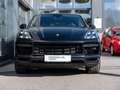 Porsche Cayenne Turbo S E-Hybrid Coupé Schwarz - thumbnail 8