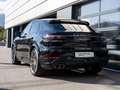 Porsche Cayenne Turbo S E-Hybrid Coupé Schwarz - thumbnail 3