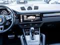 Porsche Cayenne Turbo S E-Hybrid Coupé Schwarz - thumbnail 14