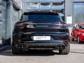 Porsche Cayenne Turbo S E-Hybrid Coupé Schwarz - thumbnail 4