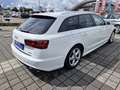 Audi A6 Avant 2.0 TFSI quattro Weiß - thumbnail 6
