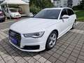 Audi A6 Avant 2.0 TFSI quattro Weiß - thumbnail 2